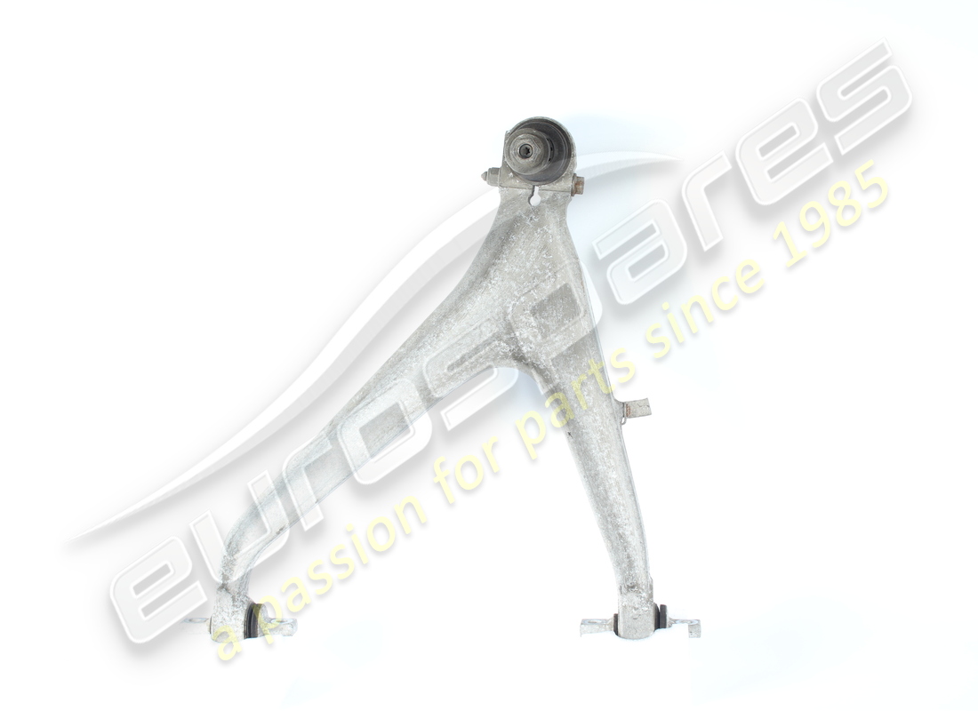 gebrauchter lamborghini track control arm. teilenummer 470407151h (2)