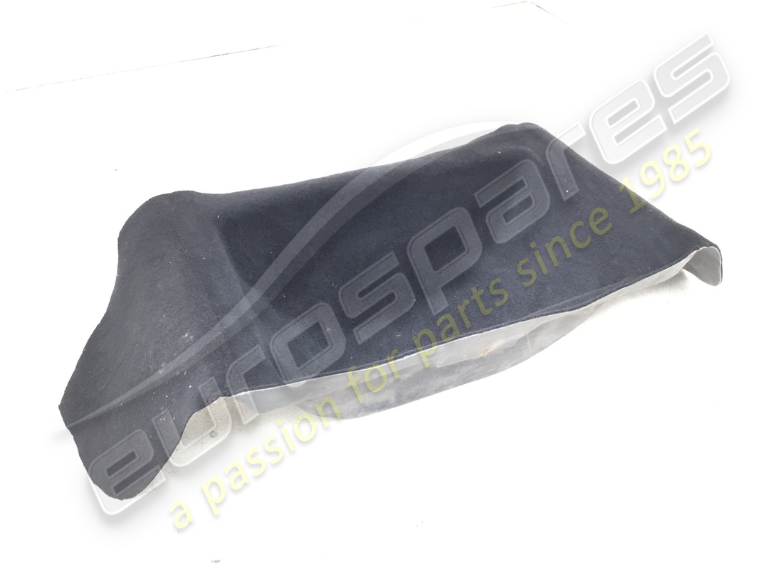GEBRAUCHTER Ferrari TEPPICH. TEILENUMMER 66076790 (1)