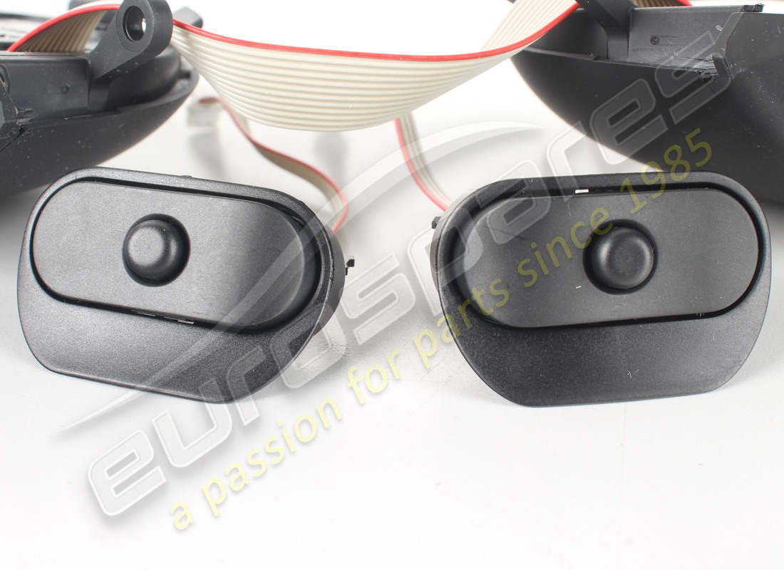 neues maserati lenkrad-tasten-kit (voice). teilenummer 980139788 (3)