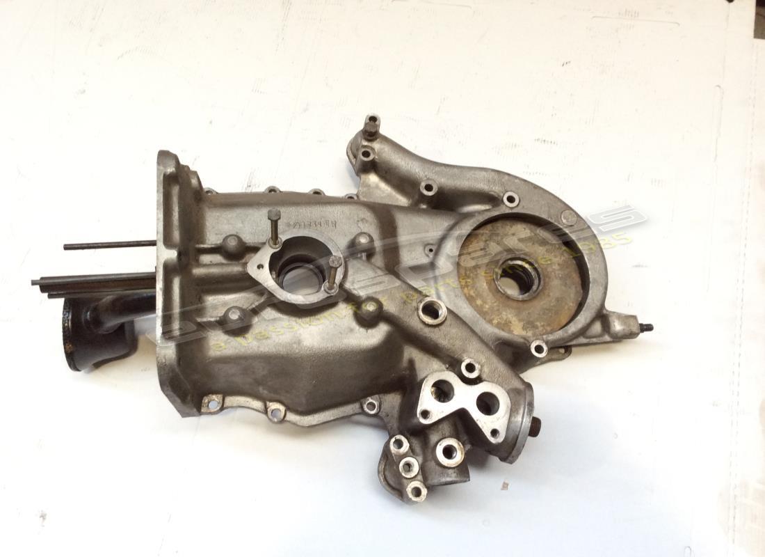 VERWENDET Maserati COVER . TEILENUMMER 5426106 (1)