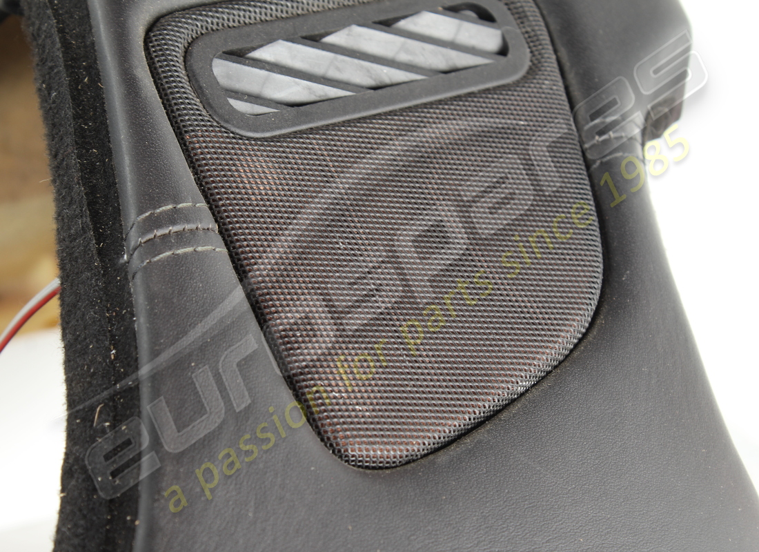 gebraucht ferrari abdeckt komplettes dashboard-rahmen. teilenummer 652894.. (8)