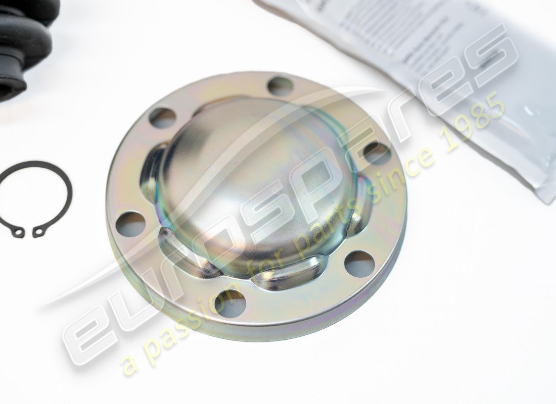 NEUES FERRARI GAITER-AUSTAUSCHKIT. TEILENUMMER 70006022 (5) neues ferrari gaiter-austauschkit. teilenummer 70006022 (5)