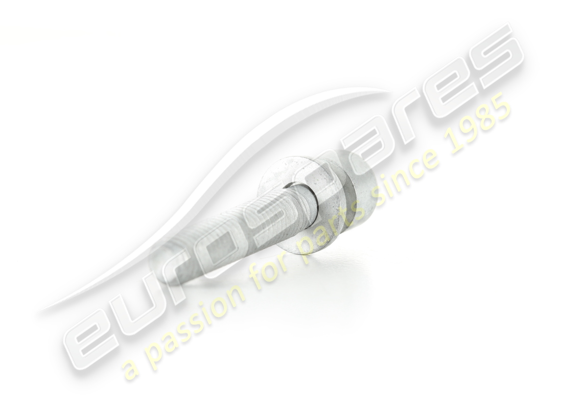 neu porsche schraube mit scheibe. teilenummer 90006731601 (2)