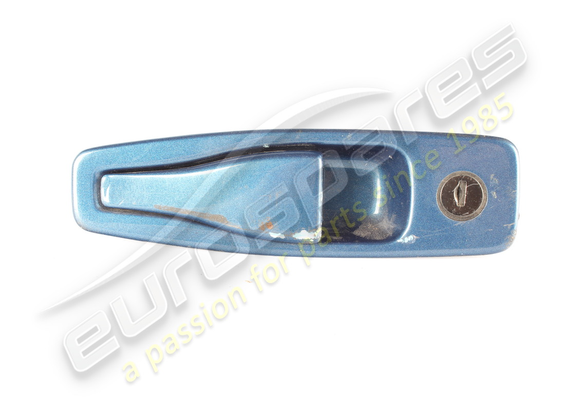 GEBRAUCHT Ferrari LINKER AUSSENTÜRGRIFF . TEILENUMMER 62577500 (1)