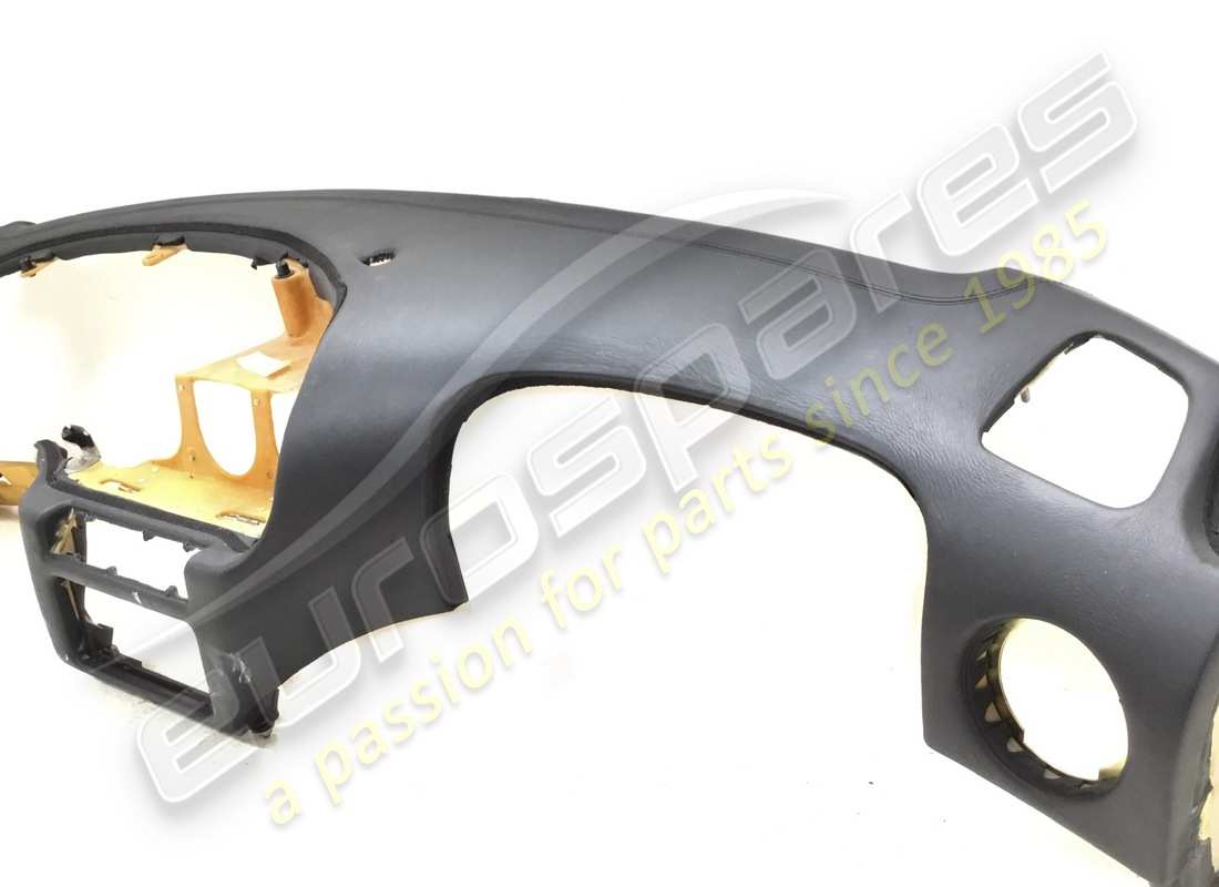 gebraucht ferrari armaturenbrett-baugruppe in schwarz vm8500. teilenummer 64758300 (3)