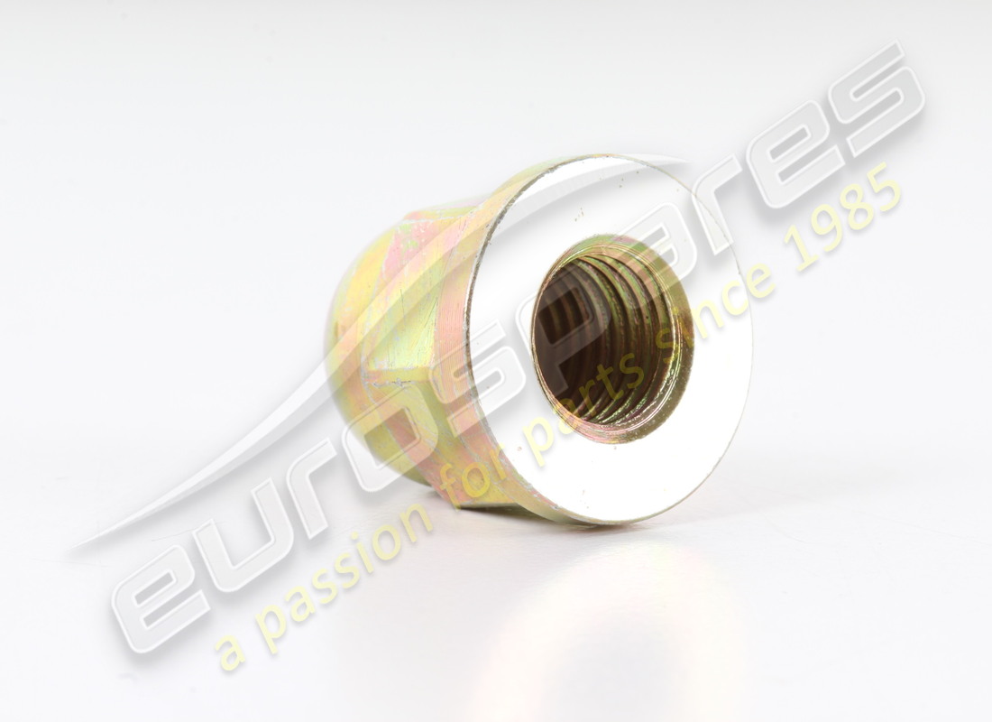 new maserati flanged cap nut d.12x1.5x24. part number 97774 (2)