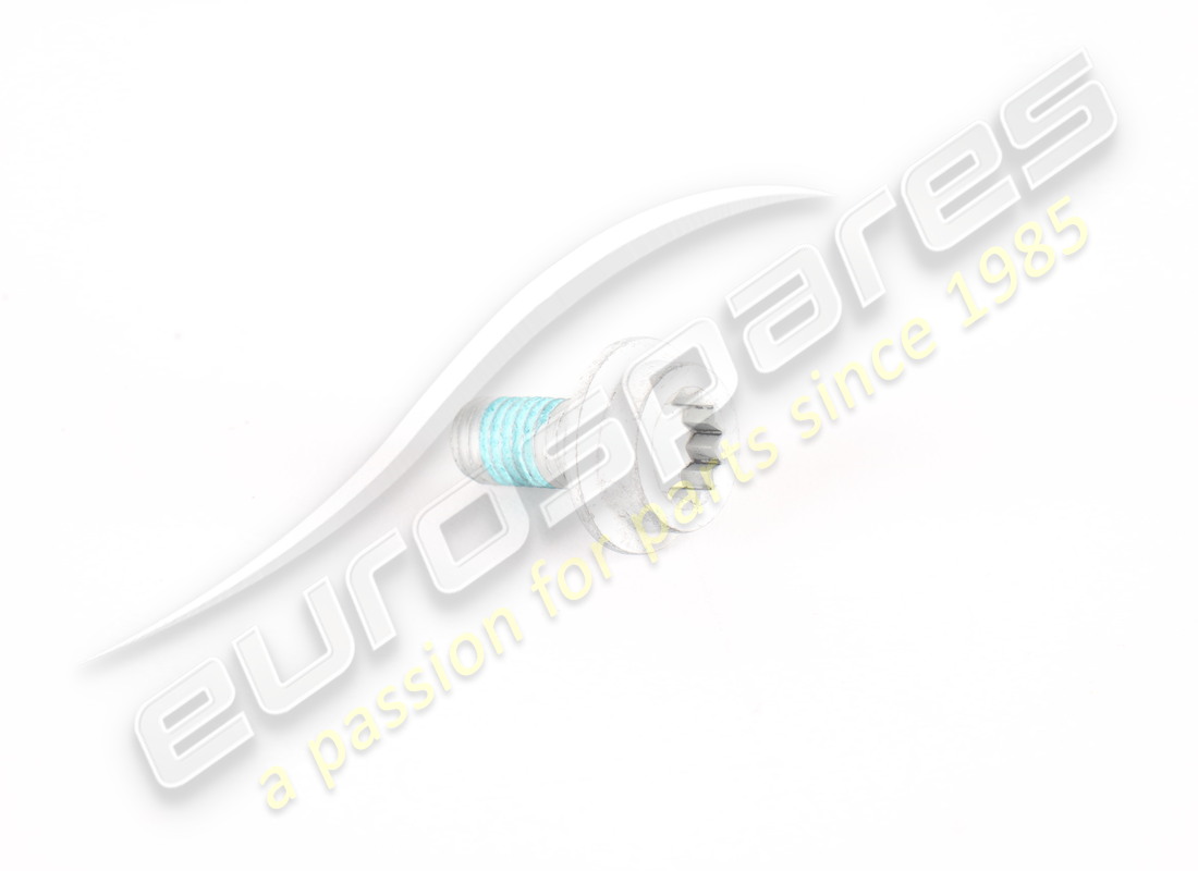 neuer lamborghini 12-point socket m8x20. teilenummer n91194602 (1)