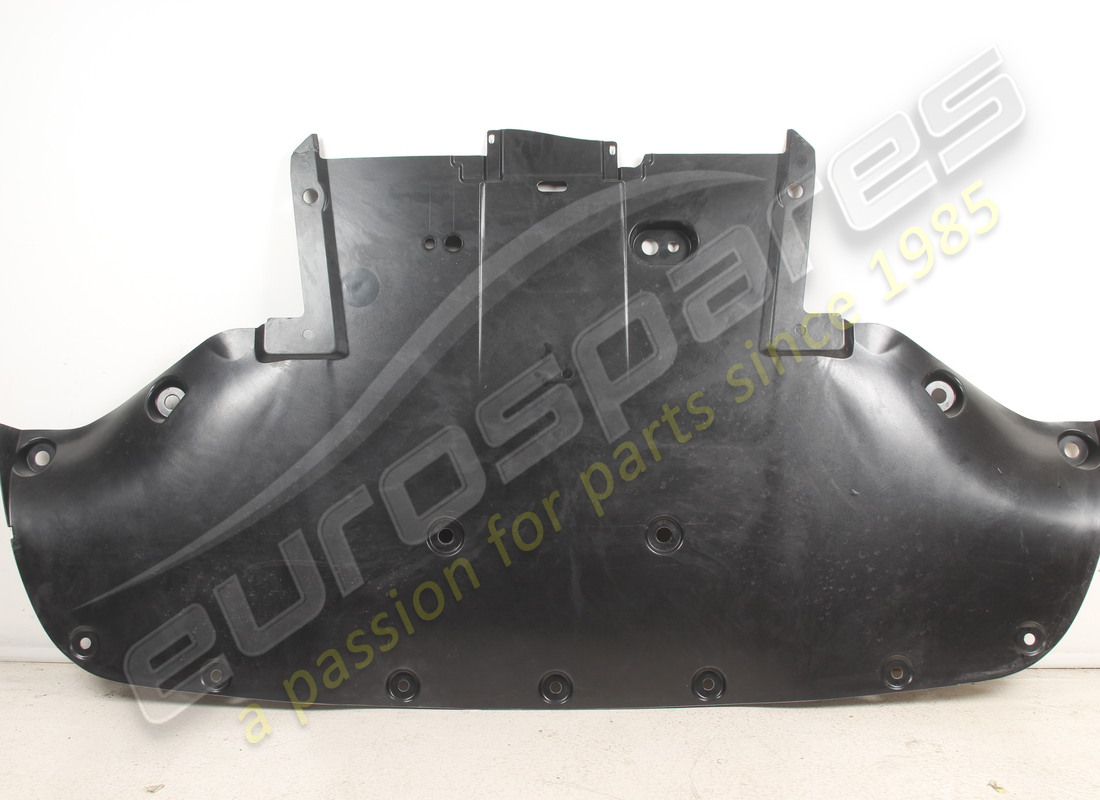 neue ferrari zentrale front unter der karosserie. teilenummer 65512200 (3)