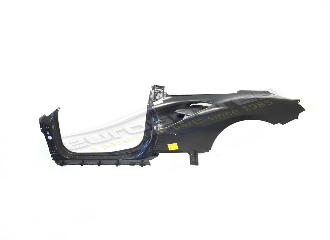 neues ferrari hinteres kotflügelblech links. teilenummer 86475111 (2)