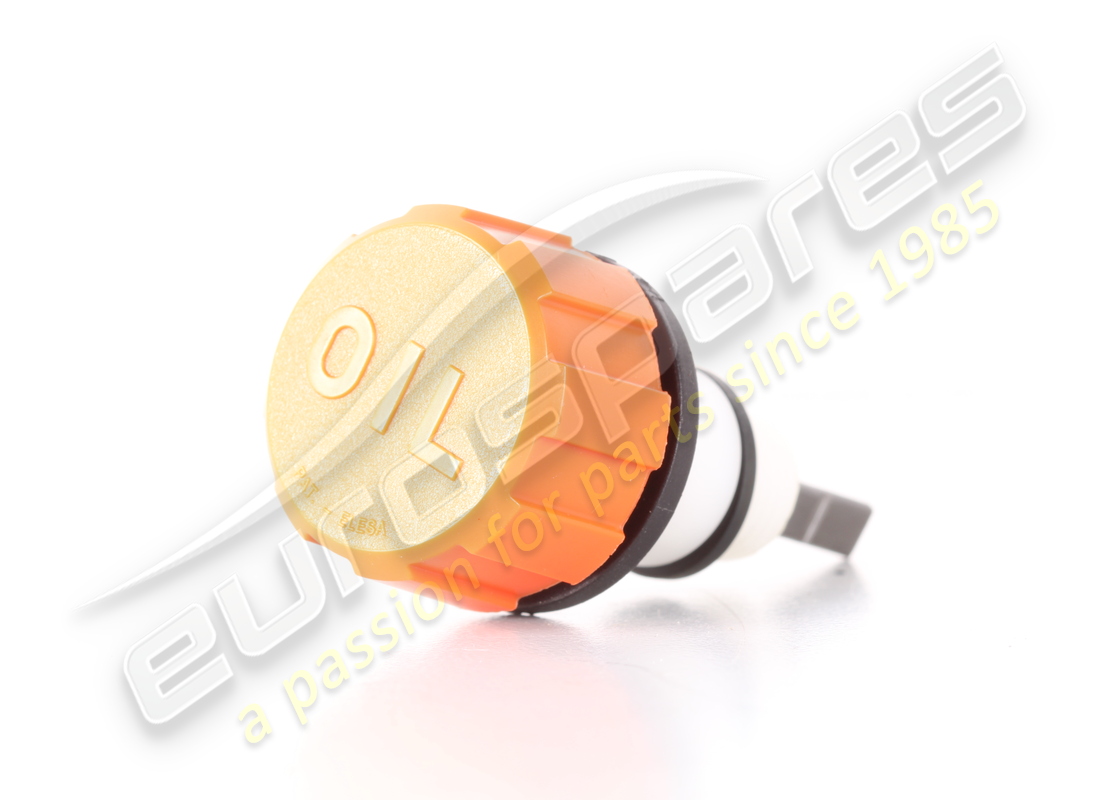 NEUER LAMBORGHINI STECKER. TEILENUMMER 400412409 (2) neuer lamborghini stecker. teilenummer 400412409 (2)