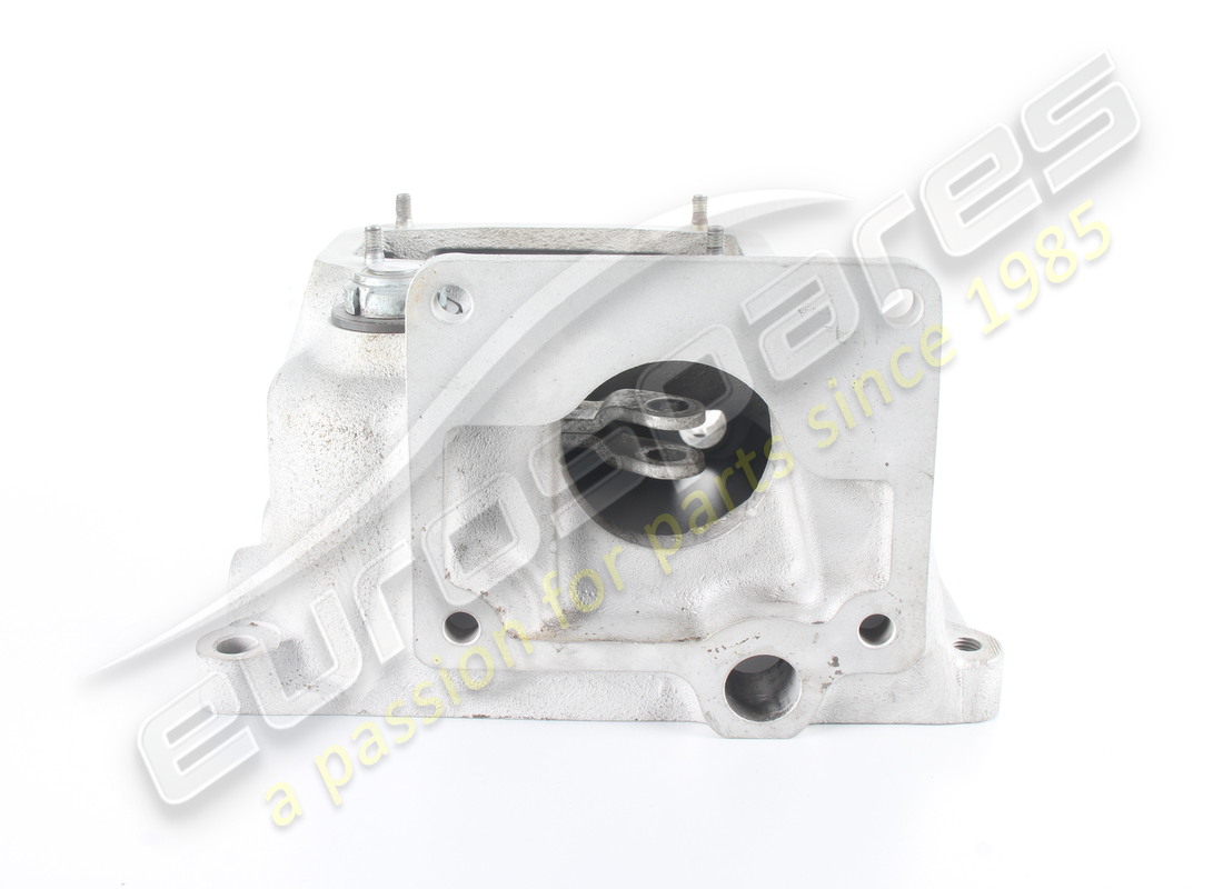 gebraucht ferrari pedalstütze komplett rhd teilenummer 107878 (3)