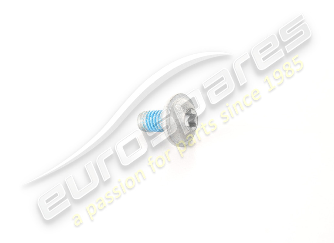NEU Lamborghini HEXALOBULAR SOCKETM6X12 . TEILENUMMER N10406504 (1)