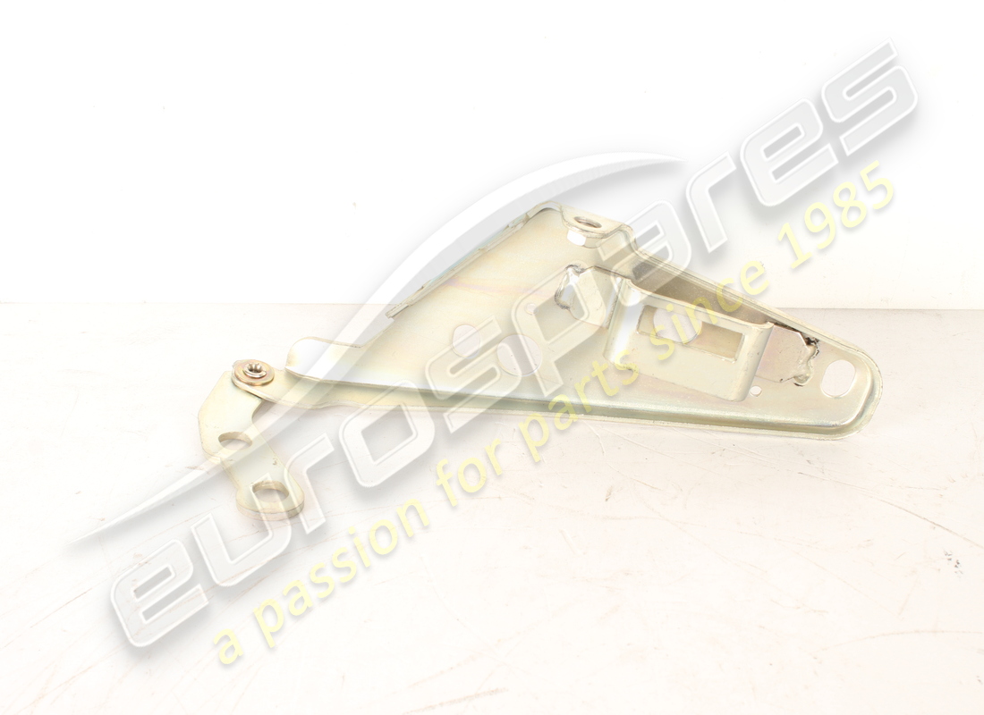 neu ferrari motorhaubenscharnier links vorn. teilenummer 65712300 (2)