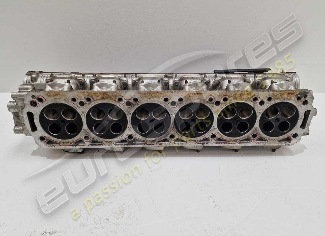 gebraucht ferrari komplett linker zylinderkopf. teilenummer 153194 (5)