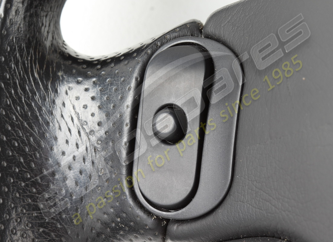 gebrauchtes maserati lenkrad schwarz. teilenummer 27328000 (11)