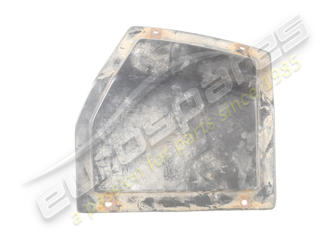 VERWENDET Ferrari RECHTE TÜR. TEILENUMMER 65500500 (1)