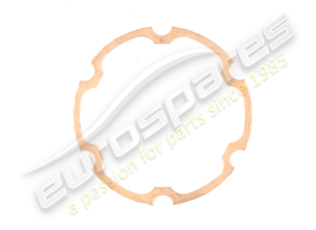 NEUES LAMBORGHINI-SIEGEL. TEILENUMMER 002726210 (1) neues lamborghini-siegel. teilenummer 002726210 (1)