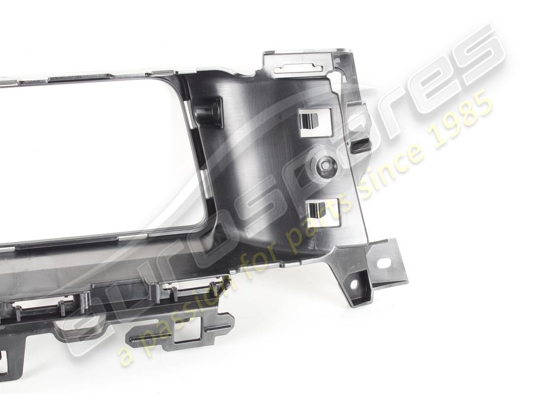 neue porsche-halterung. teilenummer 992807135a (4)
