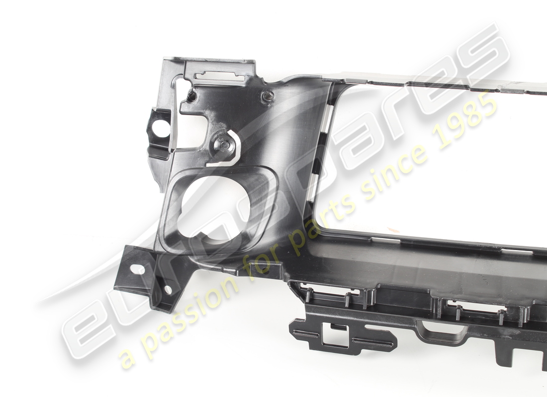 neue porsche-halterung. teilenummer 992807135a (2)