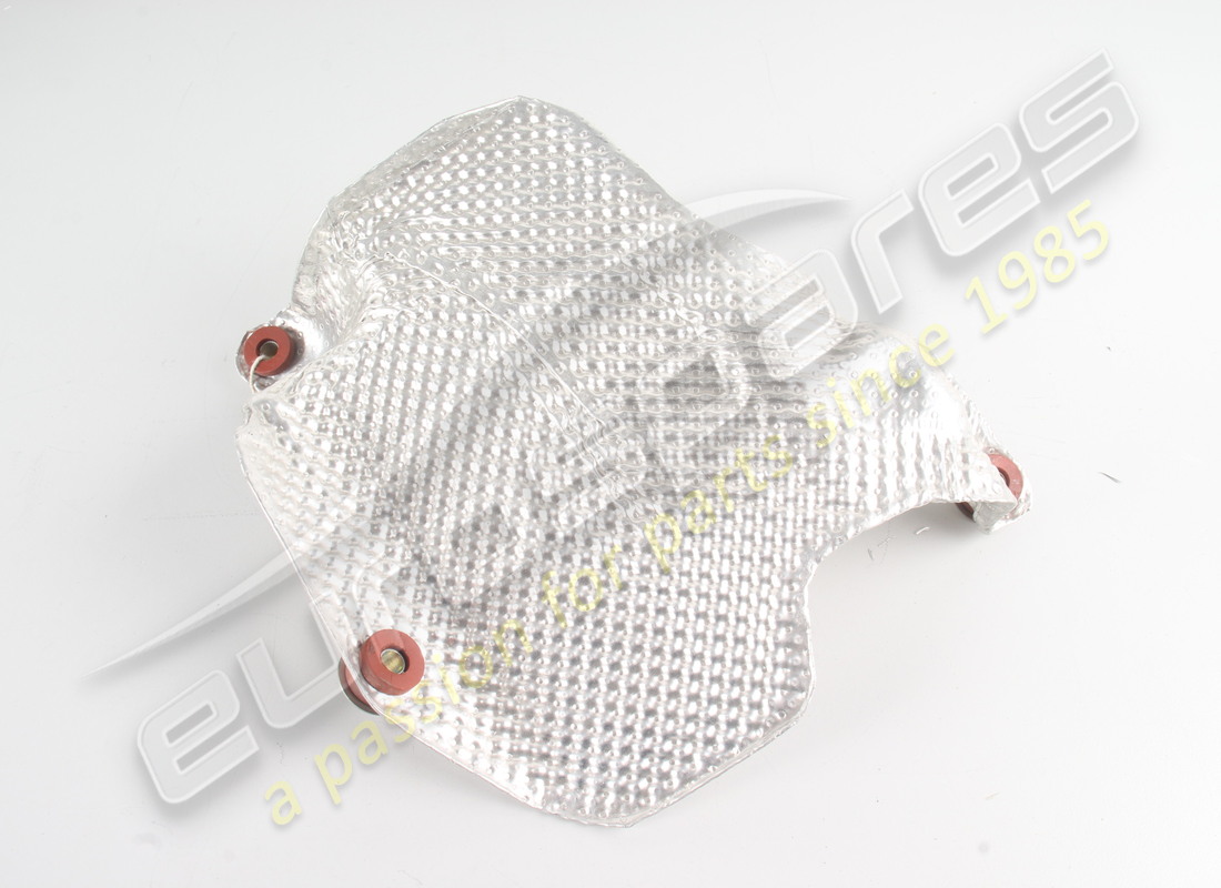 neues ferrari hitzeschild. teilenummer 259433 (2)