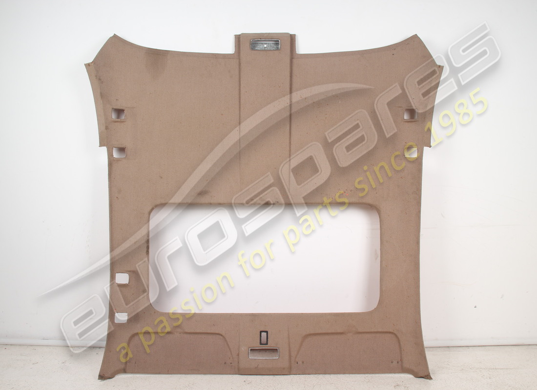 GEBRAUCHT Ferrari INNENDACH RHD . TEILENUMMER 61269000 (1)