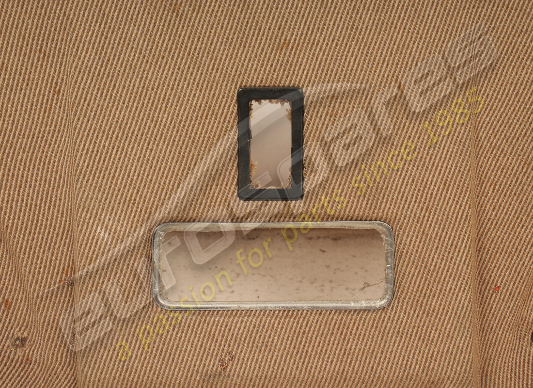 gebraucht ferrari innendach rhd teilenummer 61269000 (4)