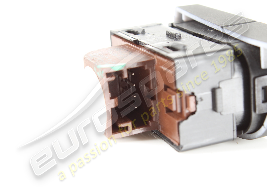 GEBRAUCHTER LAMBORGHINI WIPPSCHALTER. TEILENUMMER 4ML962107 (3) gebrauchter lamborghini wippschalter. teilenummer 4ml962107 (3)