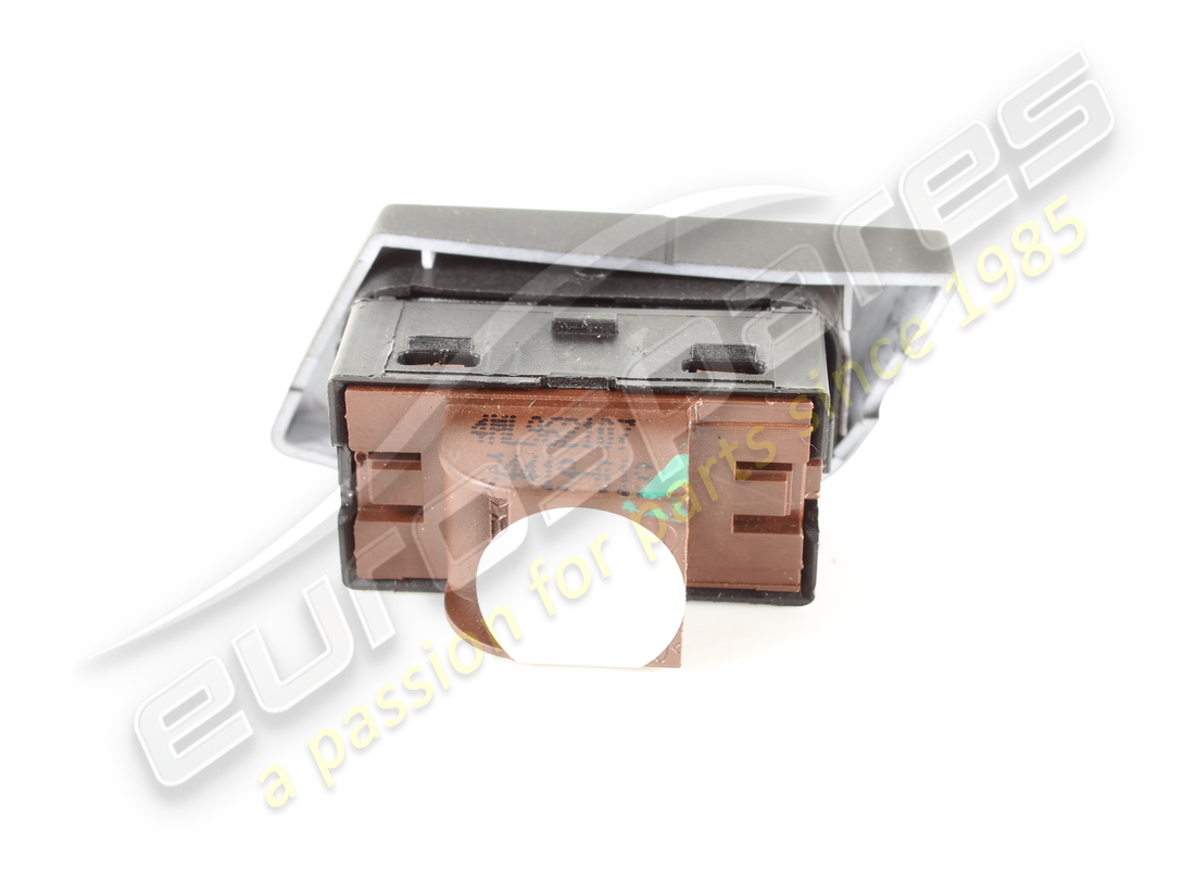 GEBRAUCHTER LAMBORGHINI WIPPSCHALTER. TEILENUMMER 4ML962107 (2) gebrauchter lamborghini wippschalter. teilenummer 4ml962107 (2)