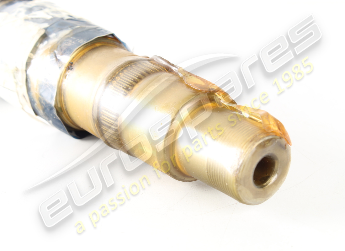 NEUE MASERATI EINGANGSWELLE. TEILENUMMER 182327 (5) neue maserati eingangswelle. teilenummer 182327 (5)