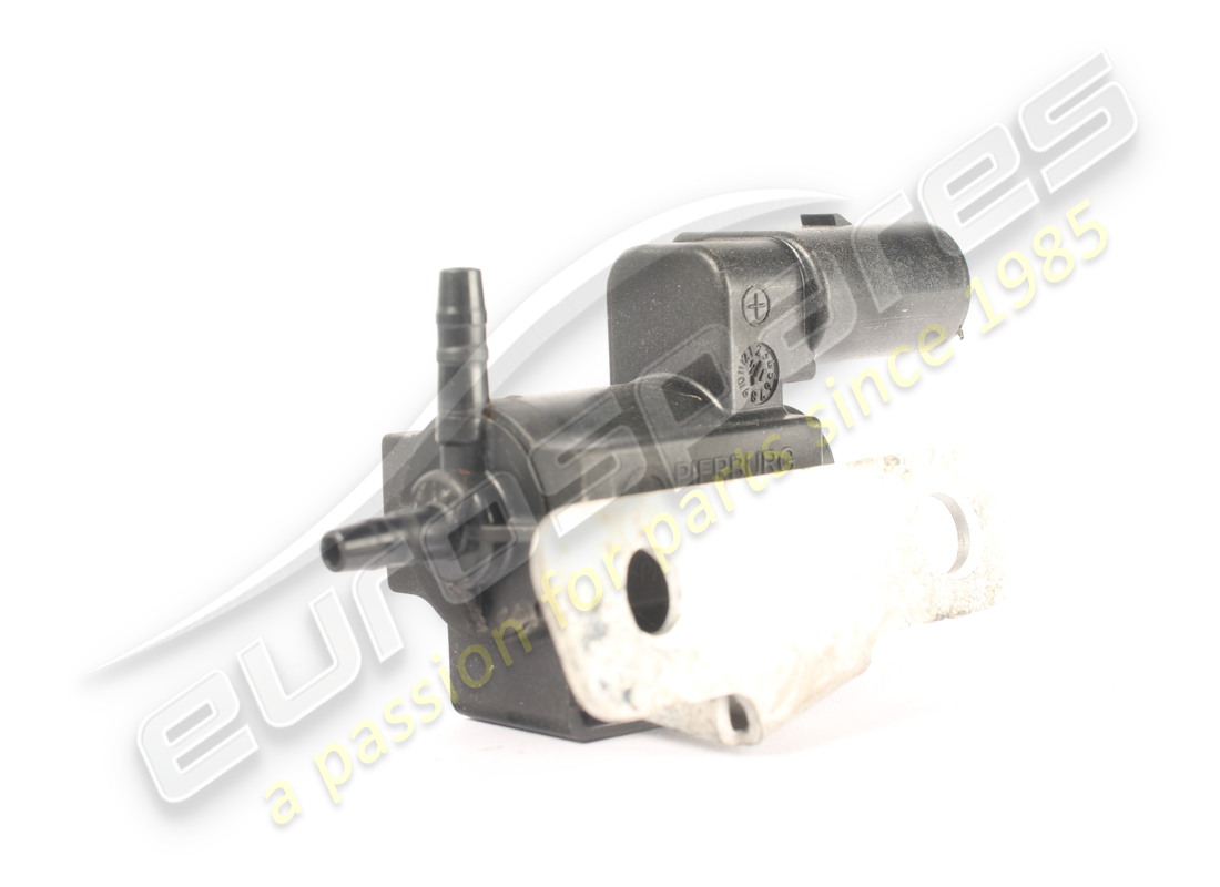 gebraucht lamborghini elektrischer umsteller. teilenummer 037906283c (2)