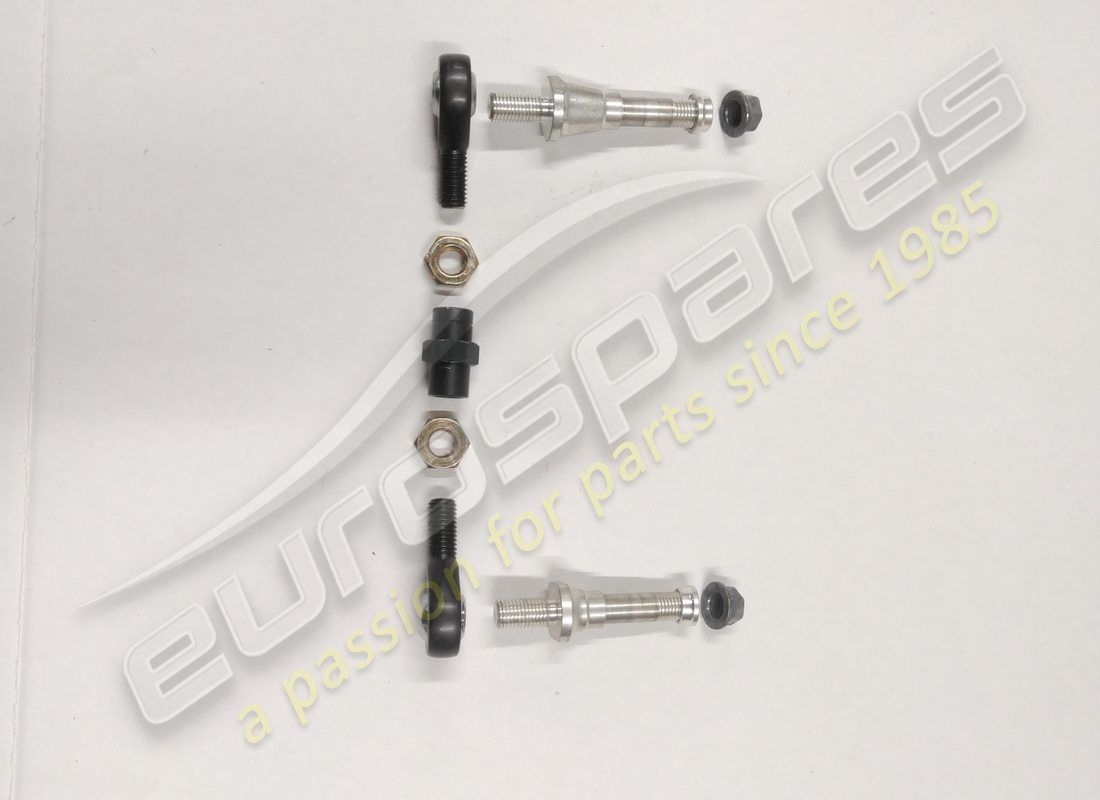 neues ferrari vordere pleuelstangen-kit. teilenummer 169086 (1)