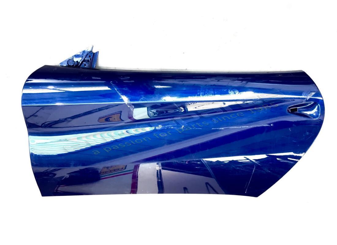 GEBRAUCHT Ferrari KOMPLETTE LINKE SEITENTÜR. TEILENUMMER 84860011 (1)