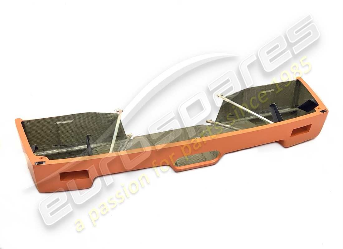 neuer oem heckstoßstange. teilenummer 62731900 (1)