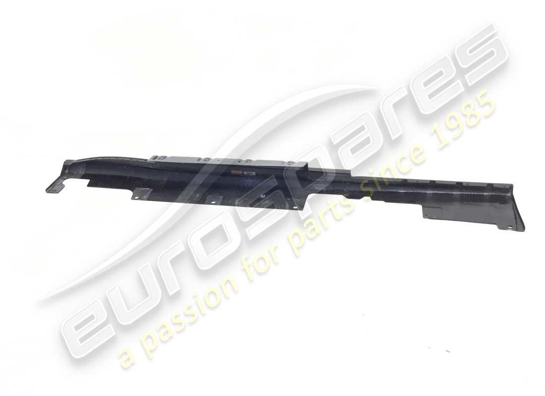 neue (sonstige) ferrari linke äussere schwellerabdeckung. teilenummer 84654500 (2)