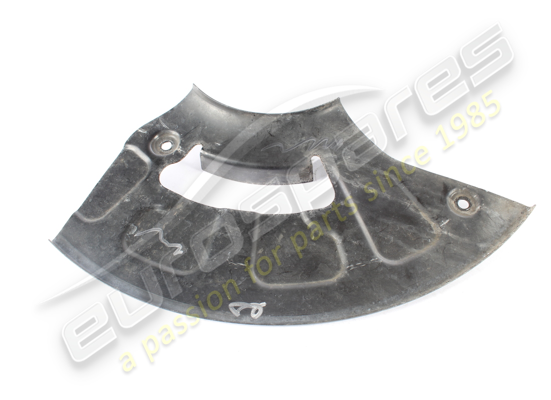 verwendet ferrari scheibenschutz vorne links. teilenummer 260258 (2)