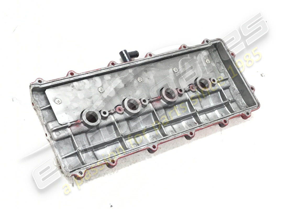 verwendet maserati vollständigen coperchio superiore-test. teilenummer 585008801 (2)