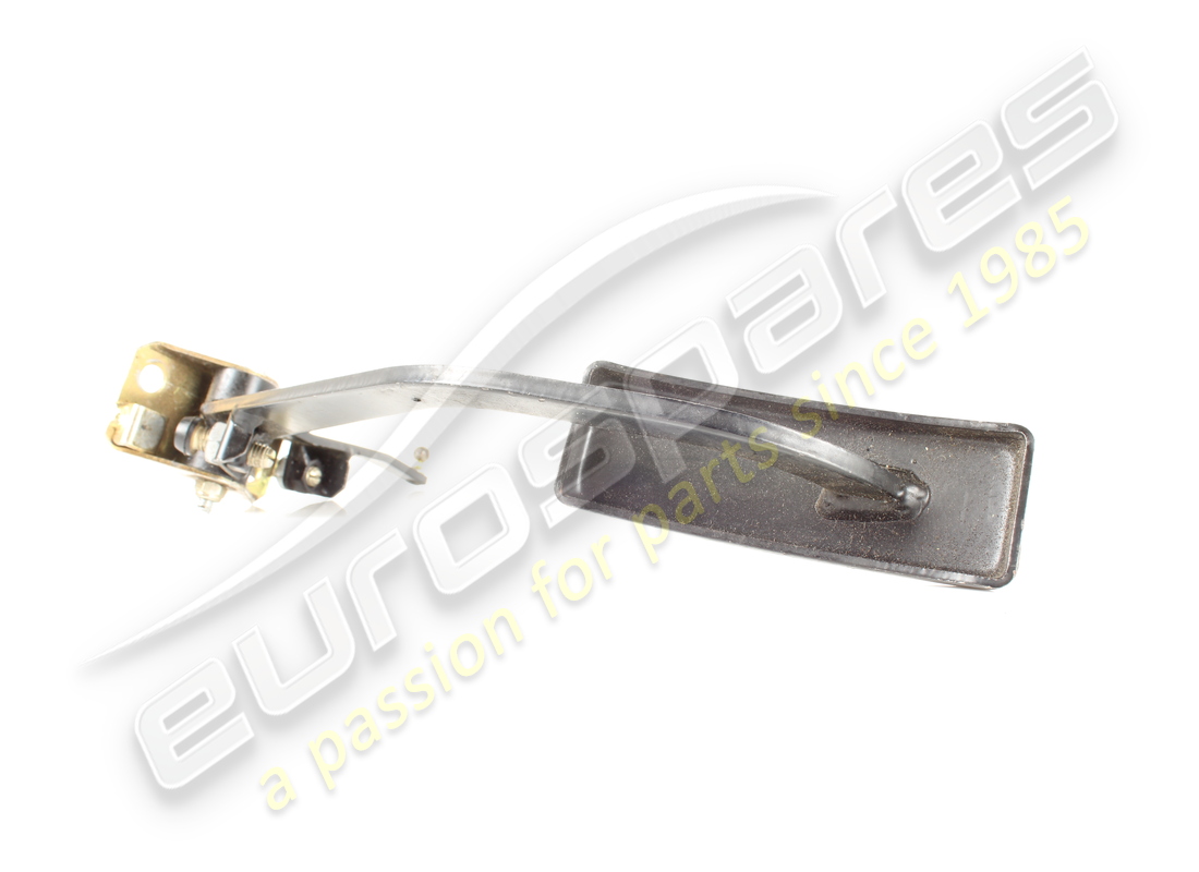 GEBRAUCHTES FERRARI GASPEDAL. TEILENUMMER 176300 (2) gebrauchtes ferrari gaspedal. teilenummer 176300 (2)