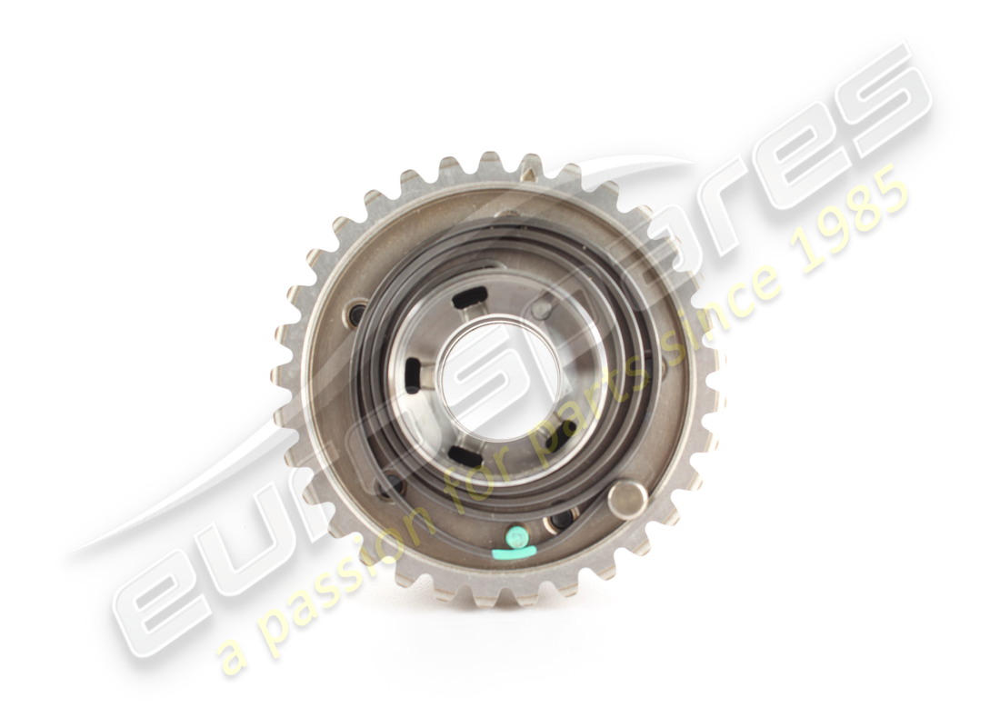 neuer maserati auspuffsteuerungsvariator. teilenummer 864599 (1)