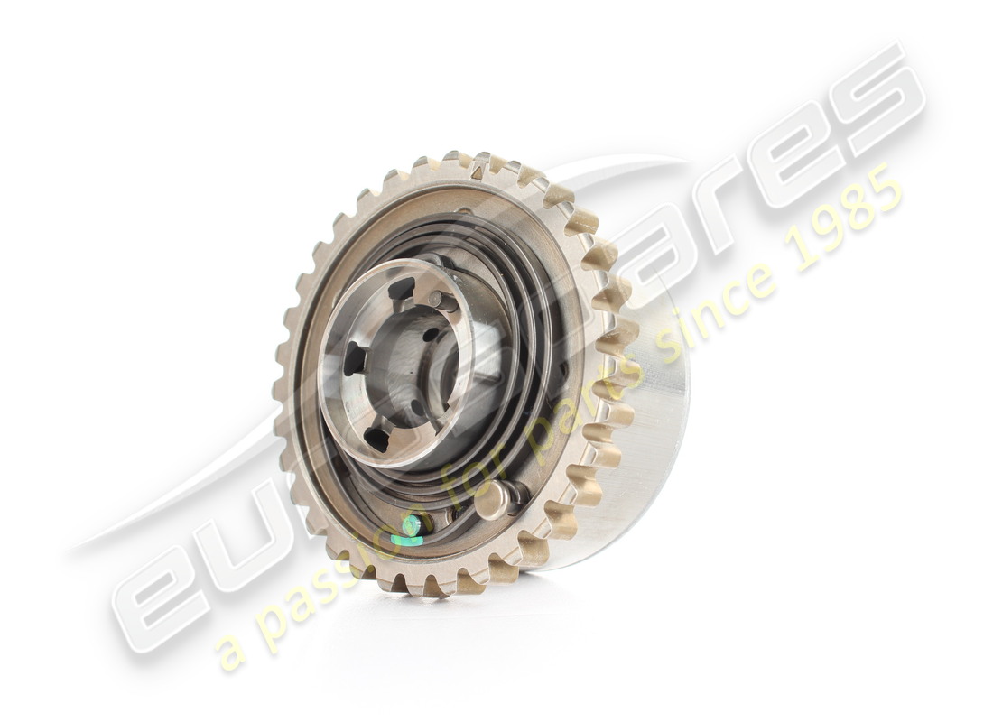 neuer maserati auspuffsteuerungsvariator. teilenummer 864599 (2)