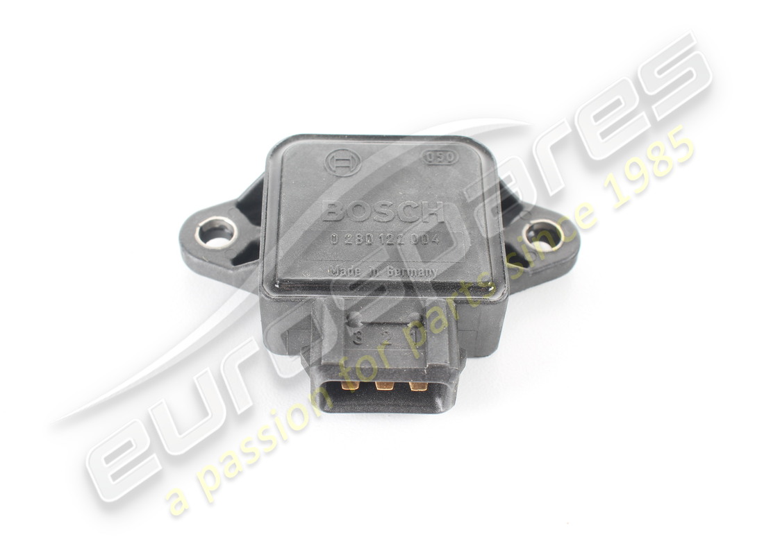 neues ferrari potentiometer. teilenummer 158170 (1)