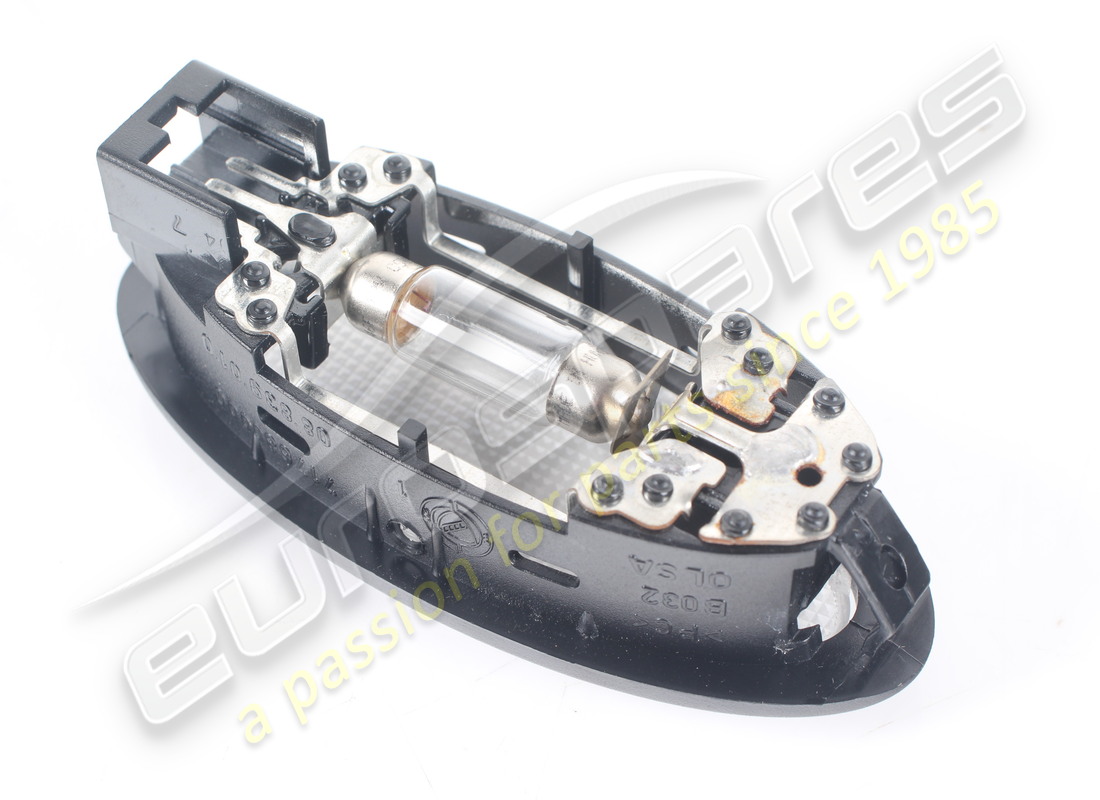 GEBRAUCHTE MASERATI DOME-LAMPE. TEILENUMMER 67094700 (2) gebrauchte maserati dome-lampe. teilenummer 67094700 (2)