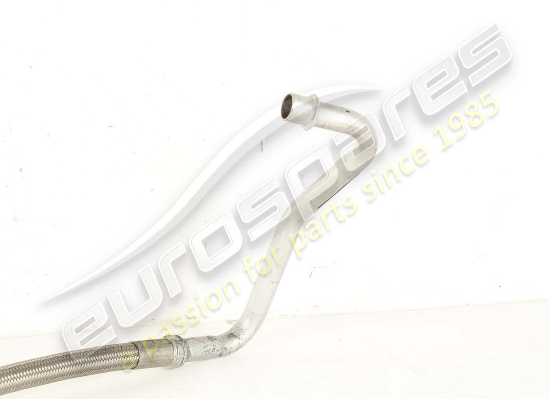 VERWENDETES FERRARI ROHR. TEILENUMMER 248224 (3) verwendetes ferrari rohr. teilenummer 248224 (3)