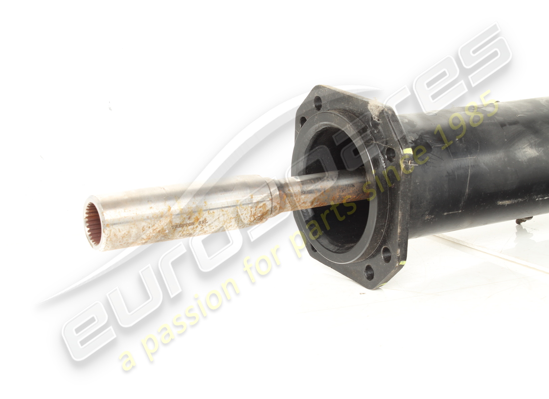 used ferrari transmission tube. part number 197465 (2)