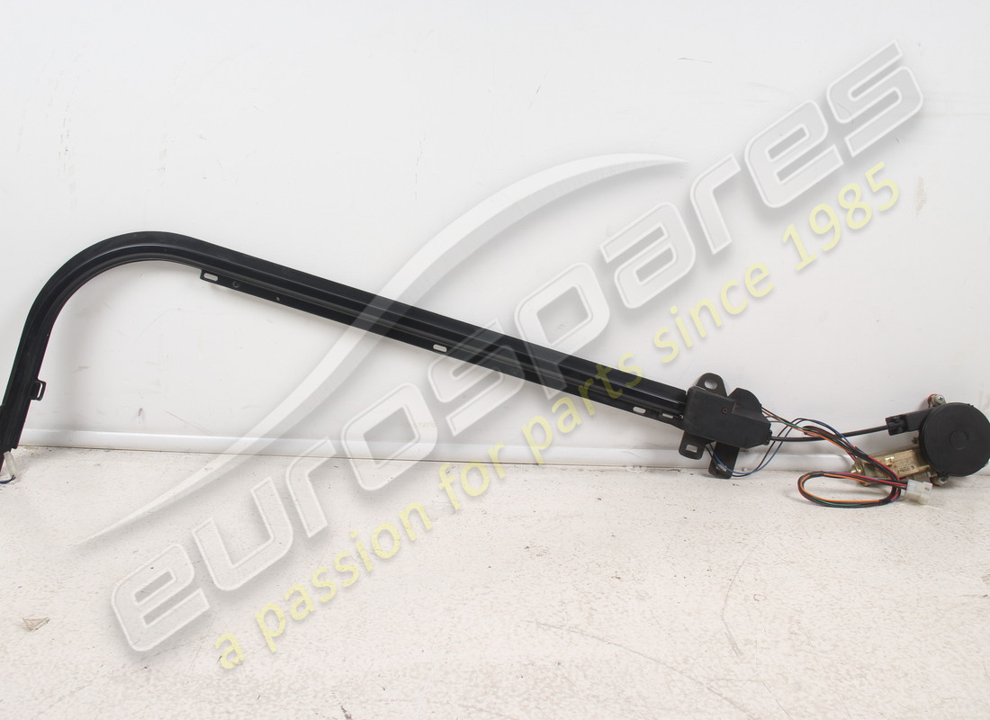 neues lamborghini genuine klippan lhd-system. teilenummer 009490308 (1)