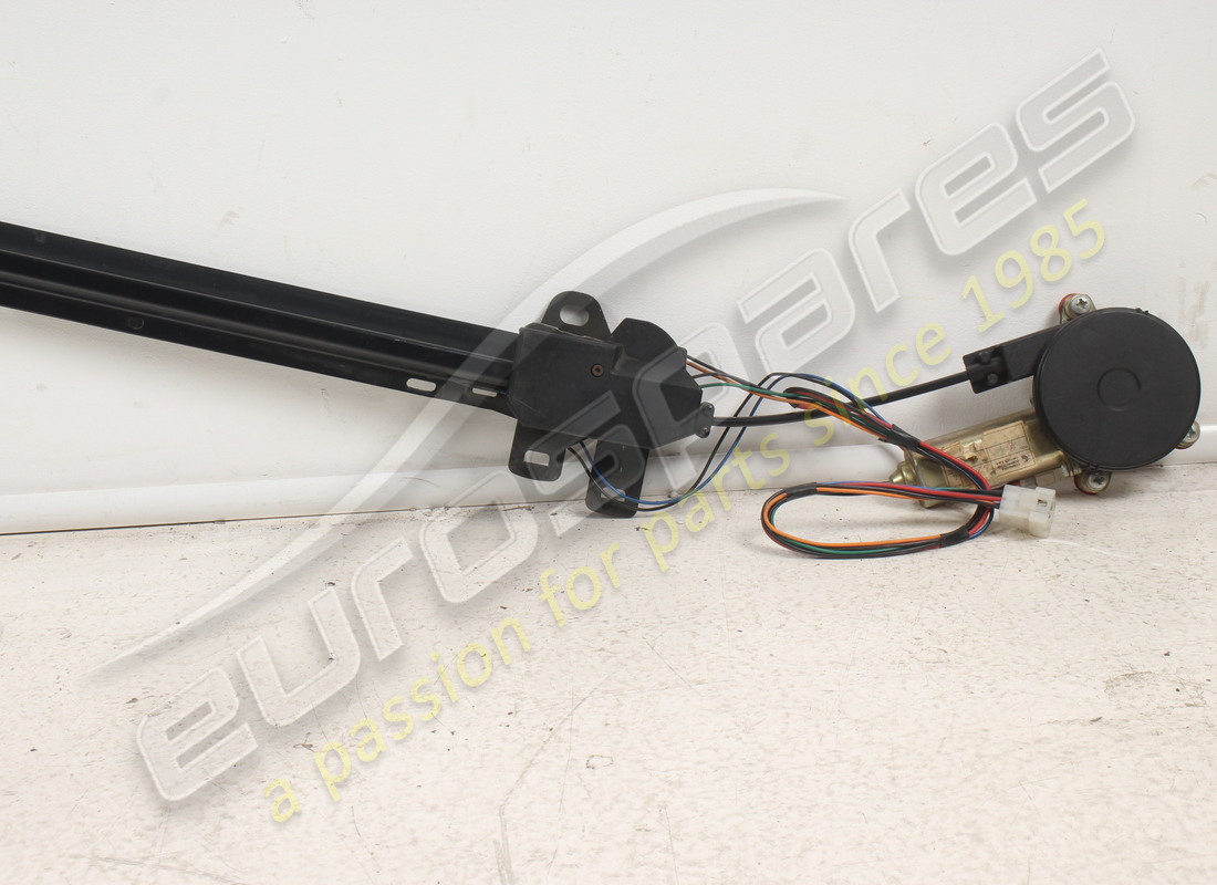 neues lamborghini genuine klippan lhd-system. teilenummer 009490308 (3)