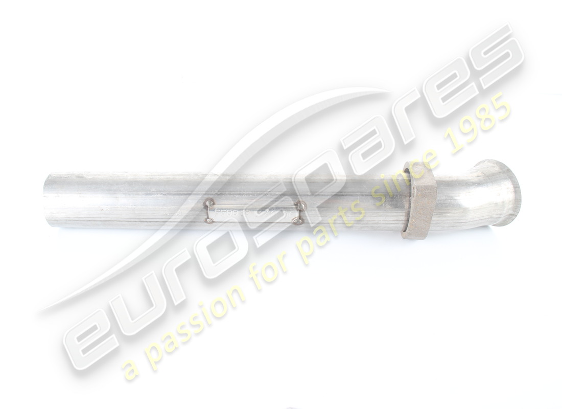 neues ferrari zwischenrohr. teilenummer 141006 (2)