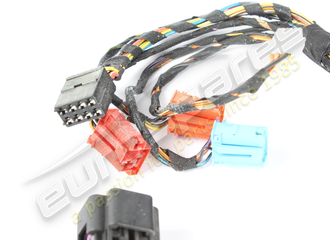 verwendete ferrari kabel für tunnelverbindung. teilenummer 239265 (2)