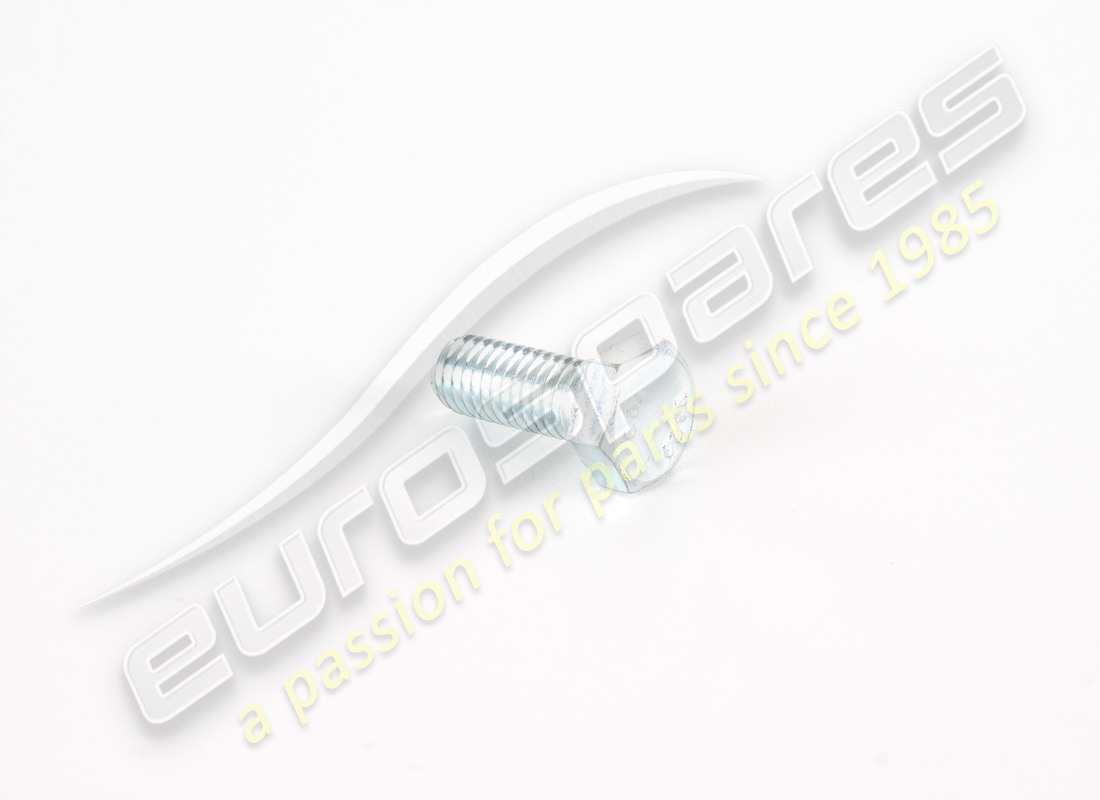 neues maserati bullone d=8x1,25x20-zpg-10.k. teilenummer 96890 (1)