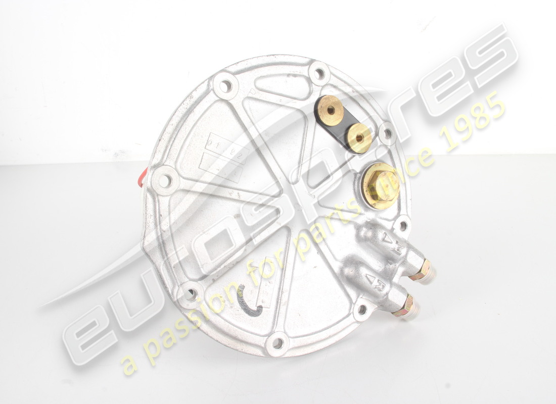 neue ferrari kraftstoffpumpe komplett. teilenummer 165267 (4)