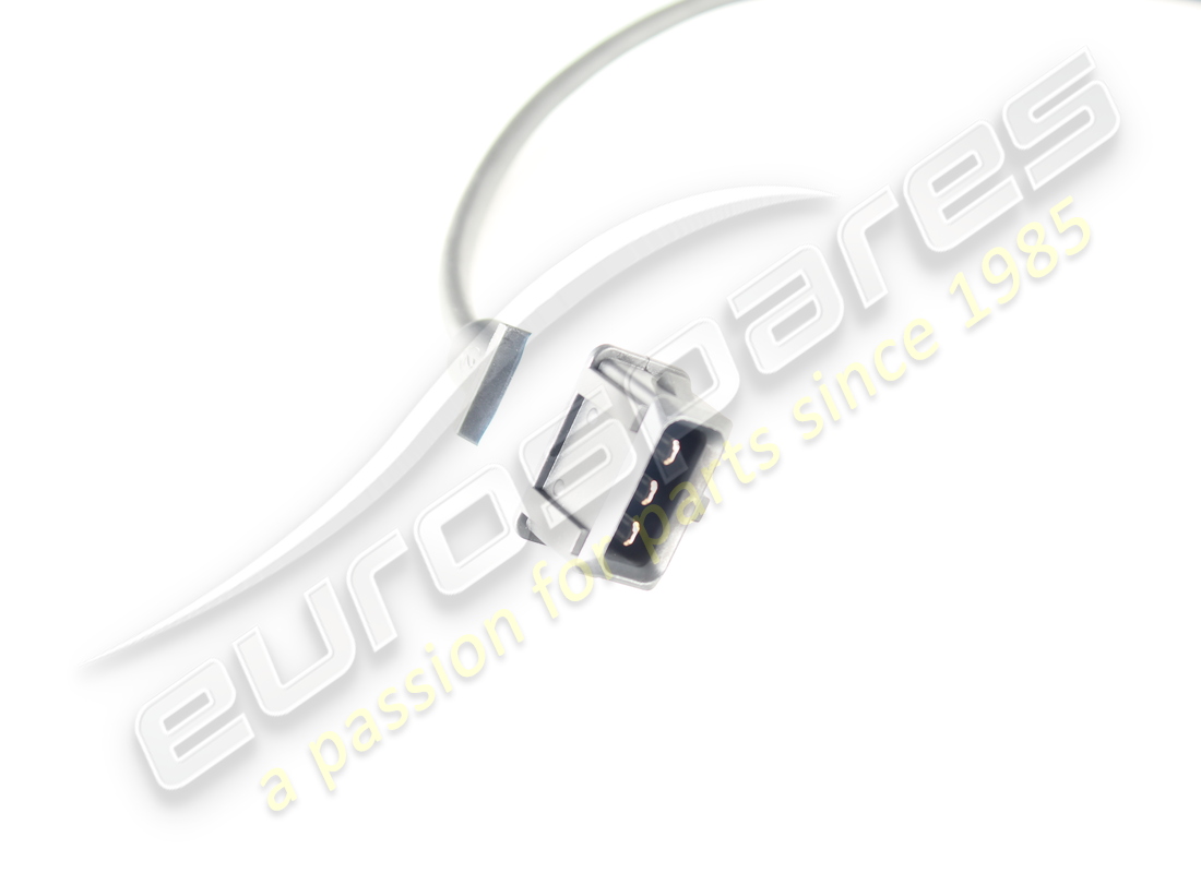 new ferrari angolar speed sensor.. part number 189548 (2)